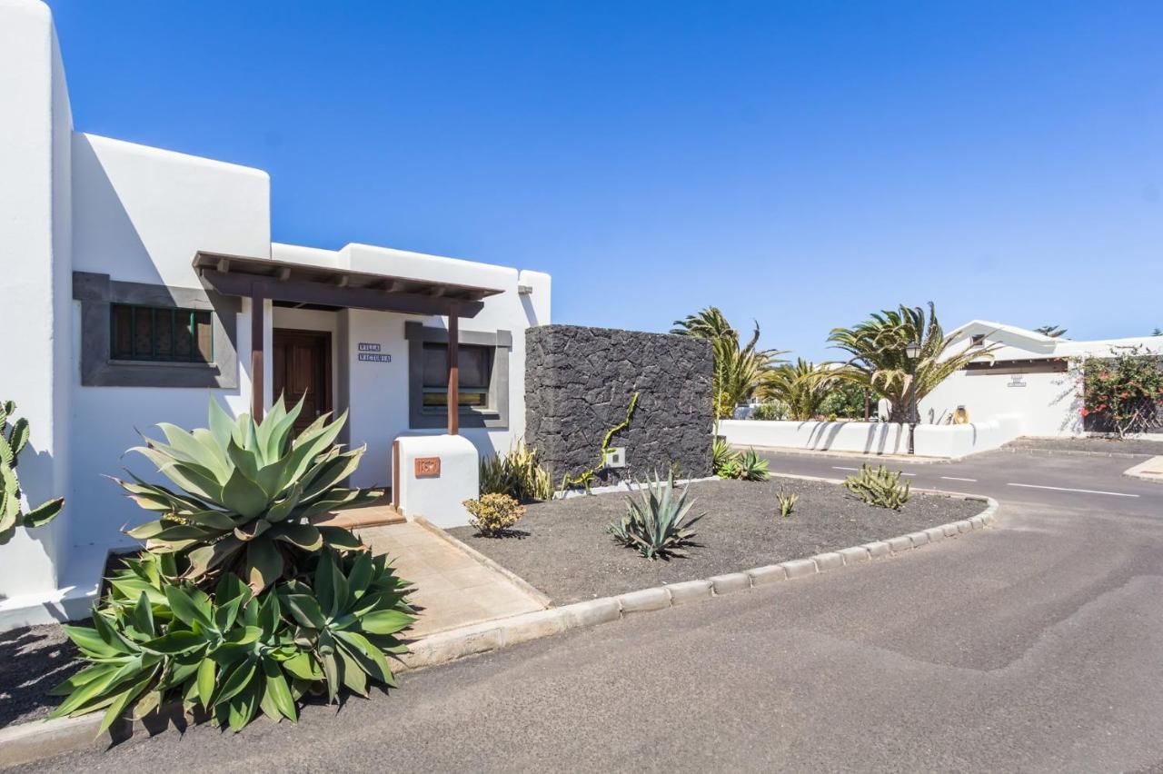 Villa Victoria Luz By *