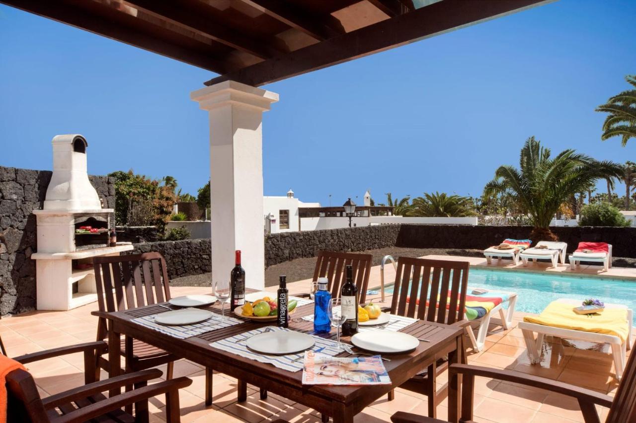 Papagayo By Villa Playa Blanca (Lanzarote)