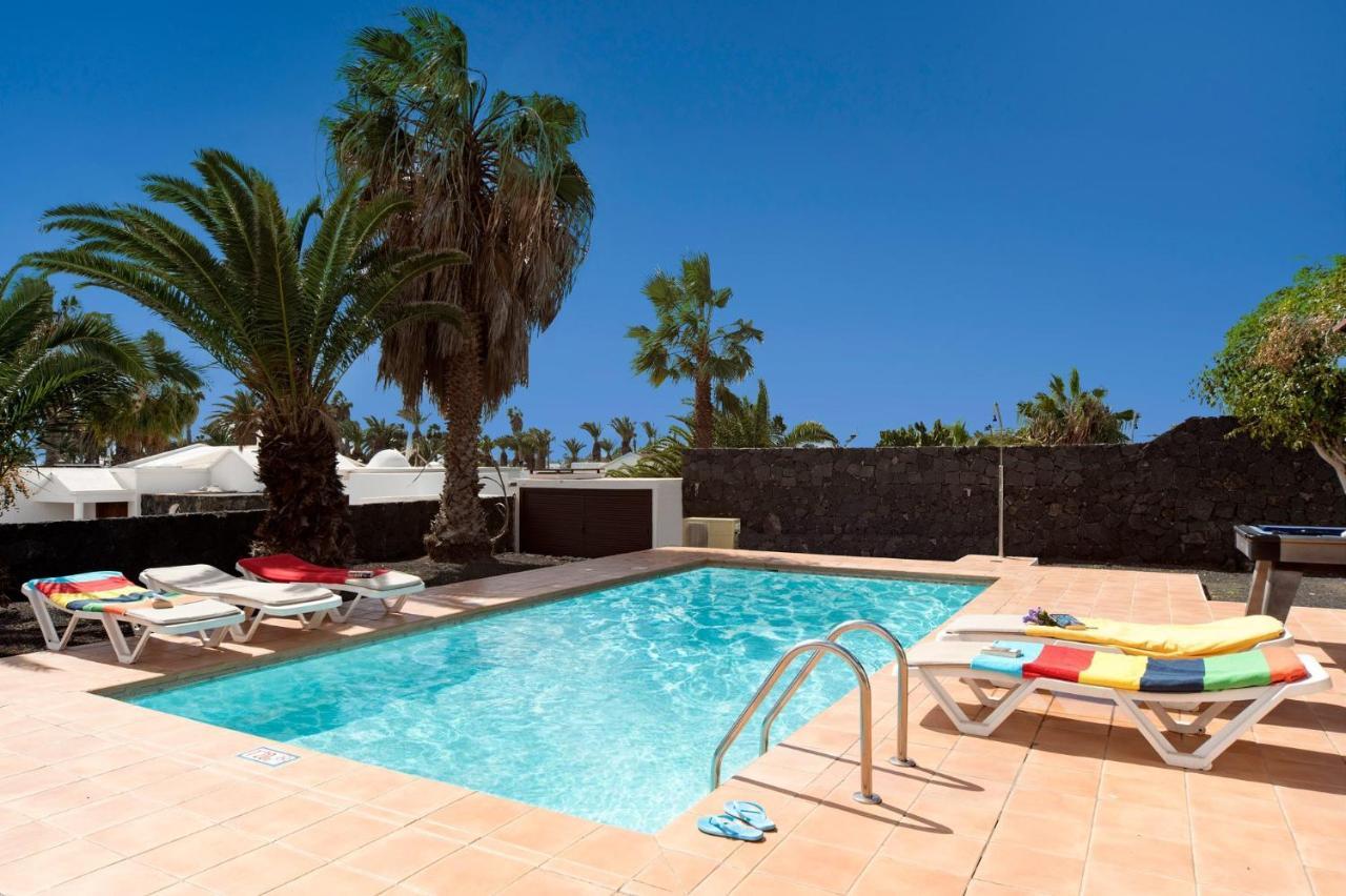 Villa Papagayo By Playa Blanca (Lanzarote)