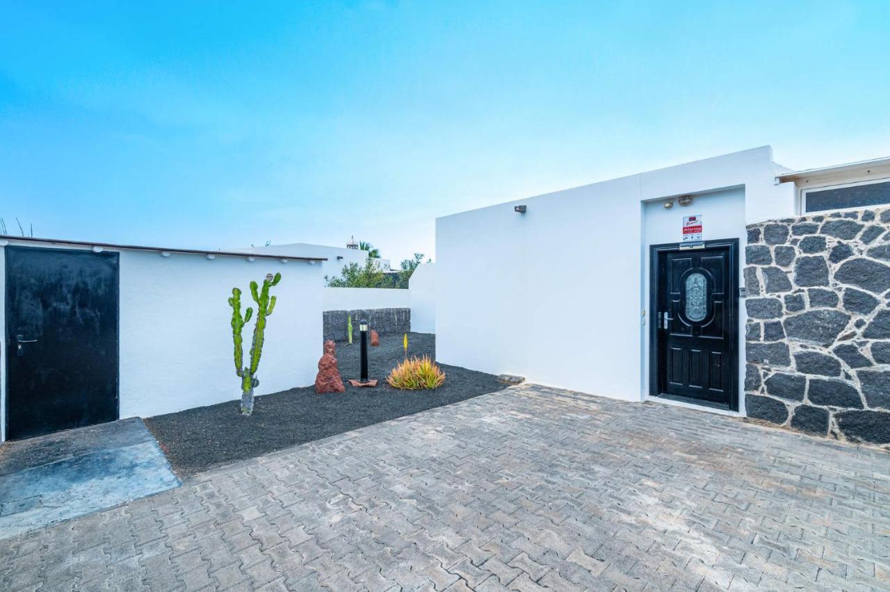 Villa Irache By Playa Blanca (Lanzarote)