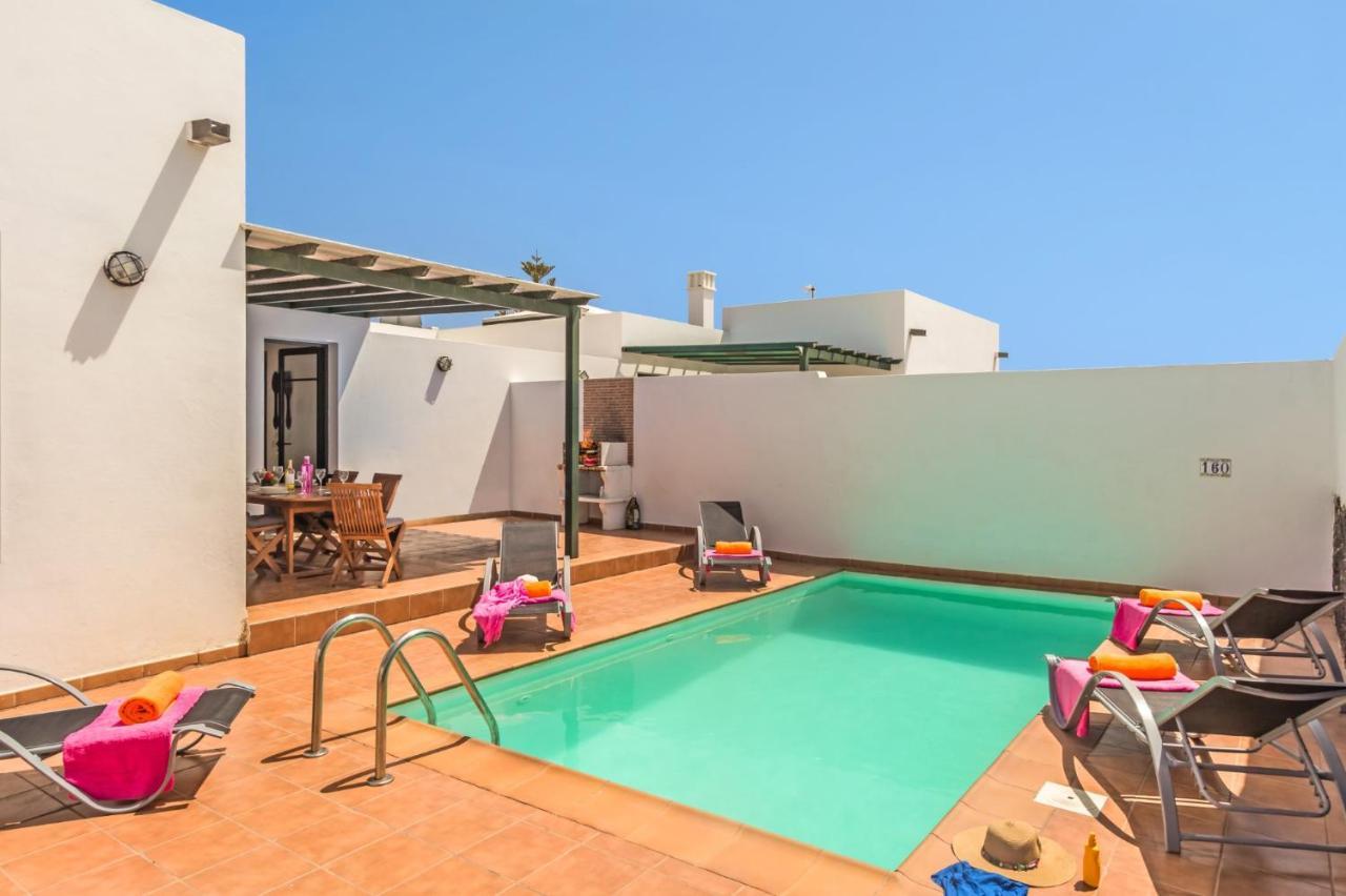 Villa Celeste Lanzarote By Playa Blanca (Lanzarote)