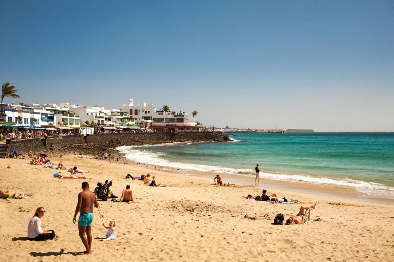 Celeste Lanzarote By * Playa Blanca (Lanzarote)