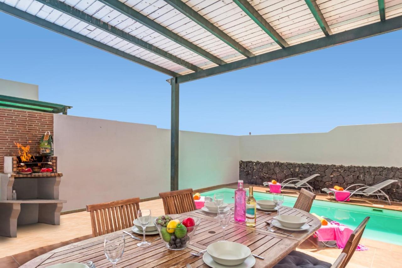 Villa Celeste Lanzarote By Playa Blanca (Lanzarote)