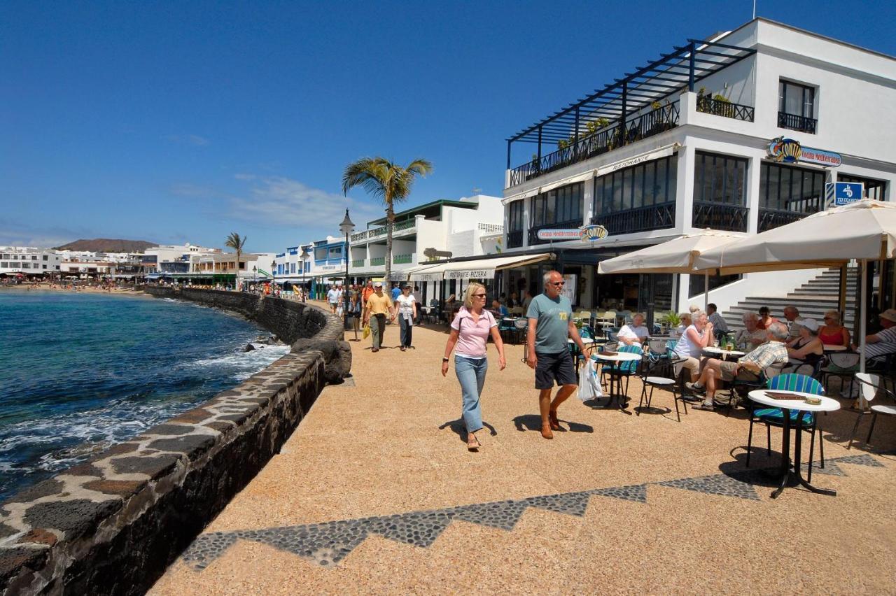 Celeste Lanzarote By * Playa Blanca (Lanzarote)