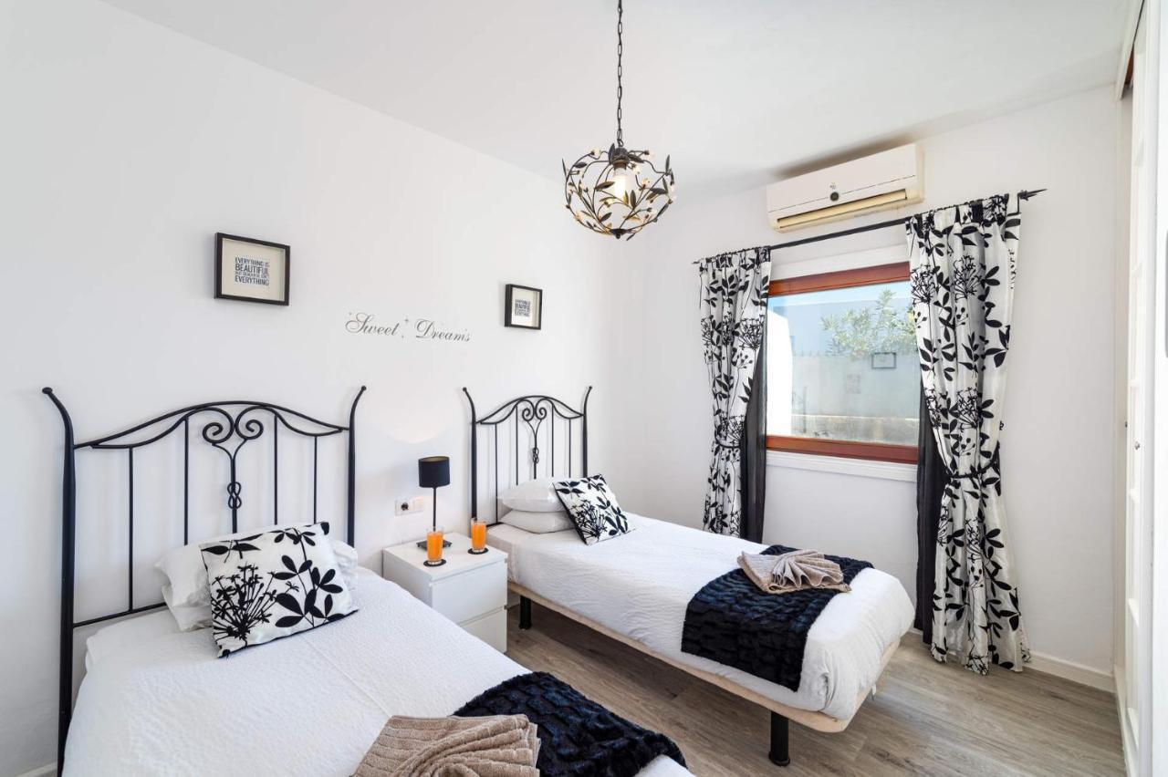 Villa Irache By