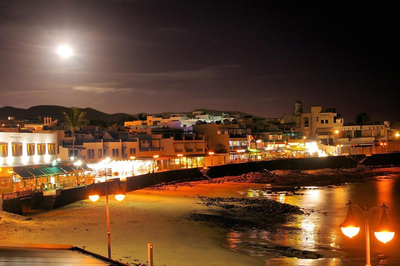 Irache By Villa Playa Blanca (Lanzarote)