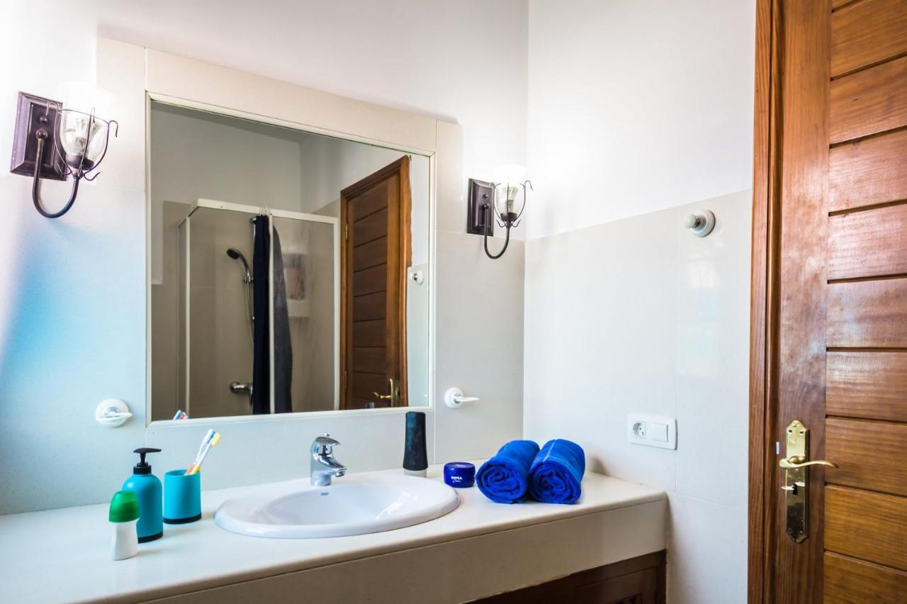 Villa Yeray By Playa Blanca (Lanzarote)