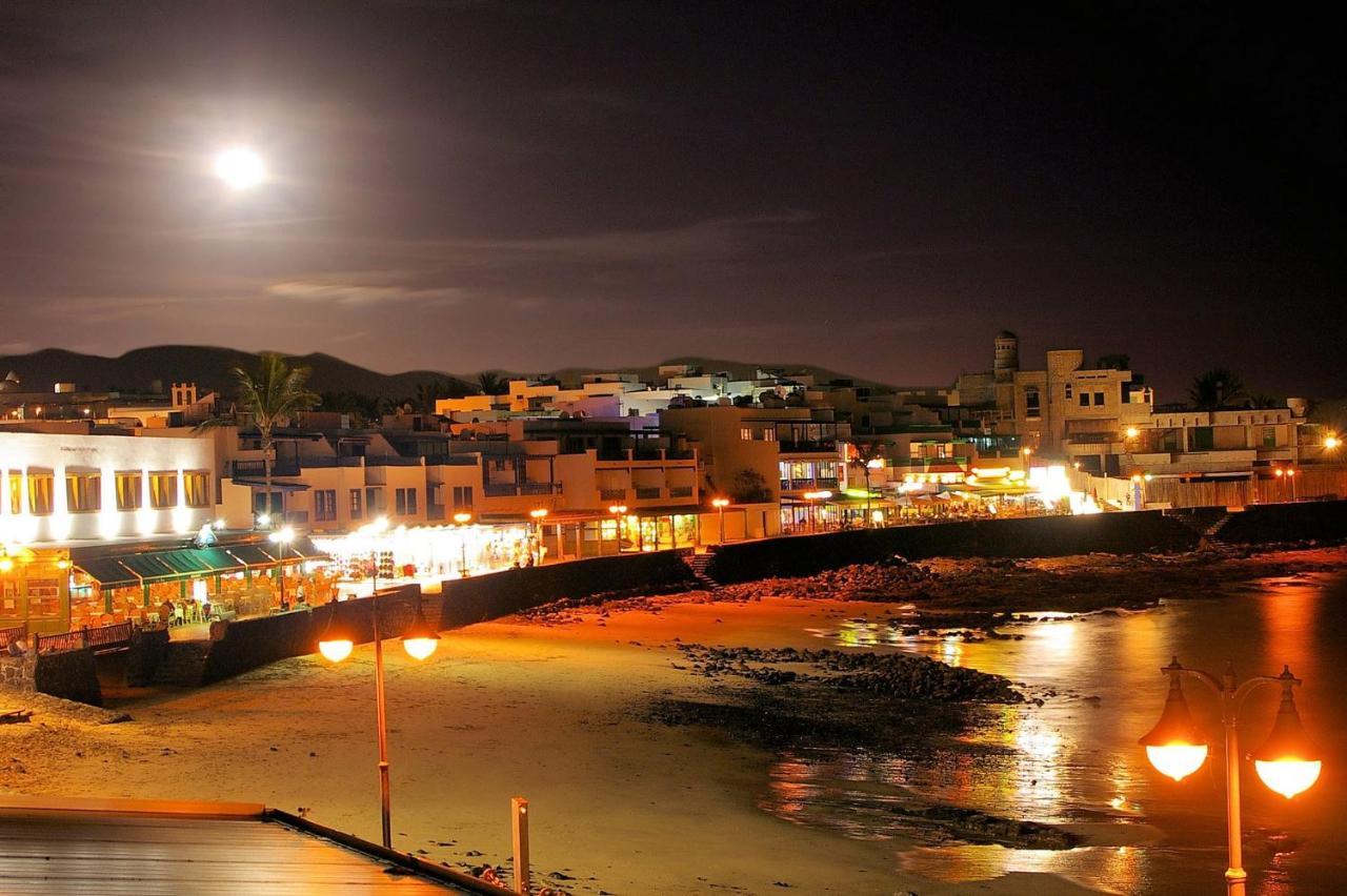 Yeray By * Playa Blanca (Lanzarote)