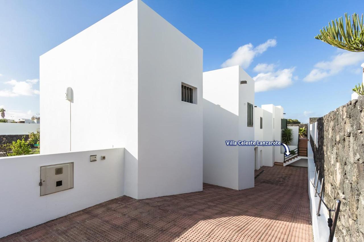 Celeste Lanzarote By *