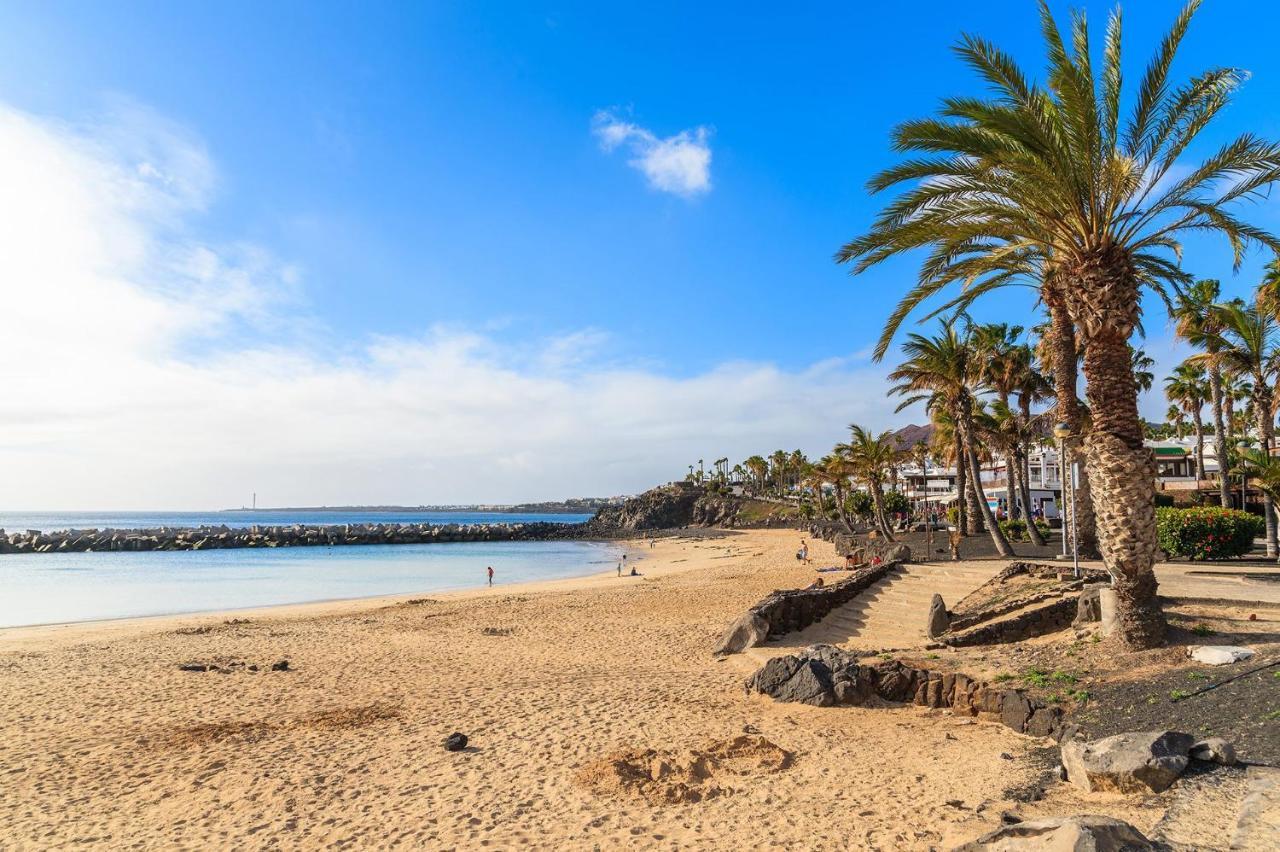 Marnie By Villa Playa Blanca (Lanzarote)