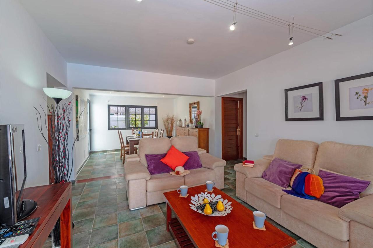 Yeray By Villa Playa Blanca (Lanzarote)