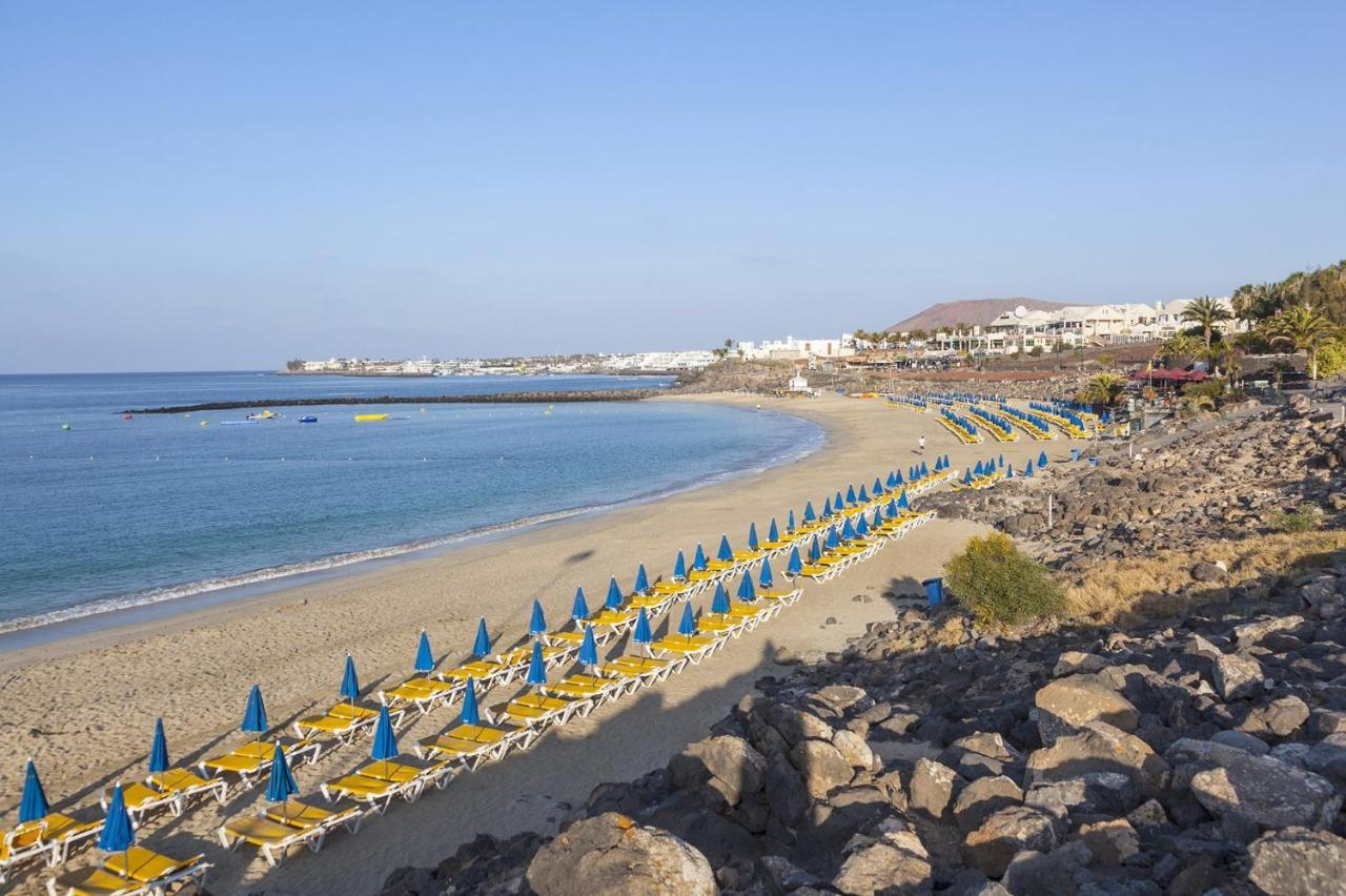 Marnie By Playa Blanca (Lanzarote)