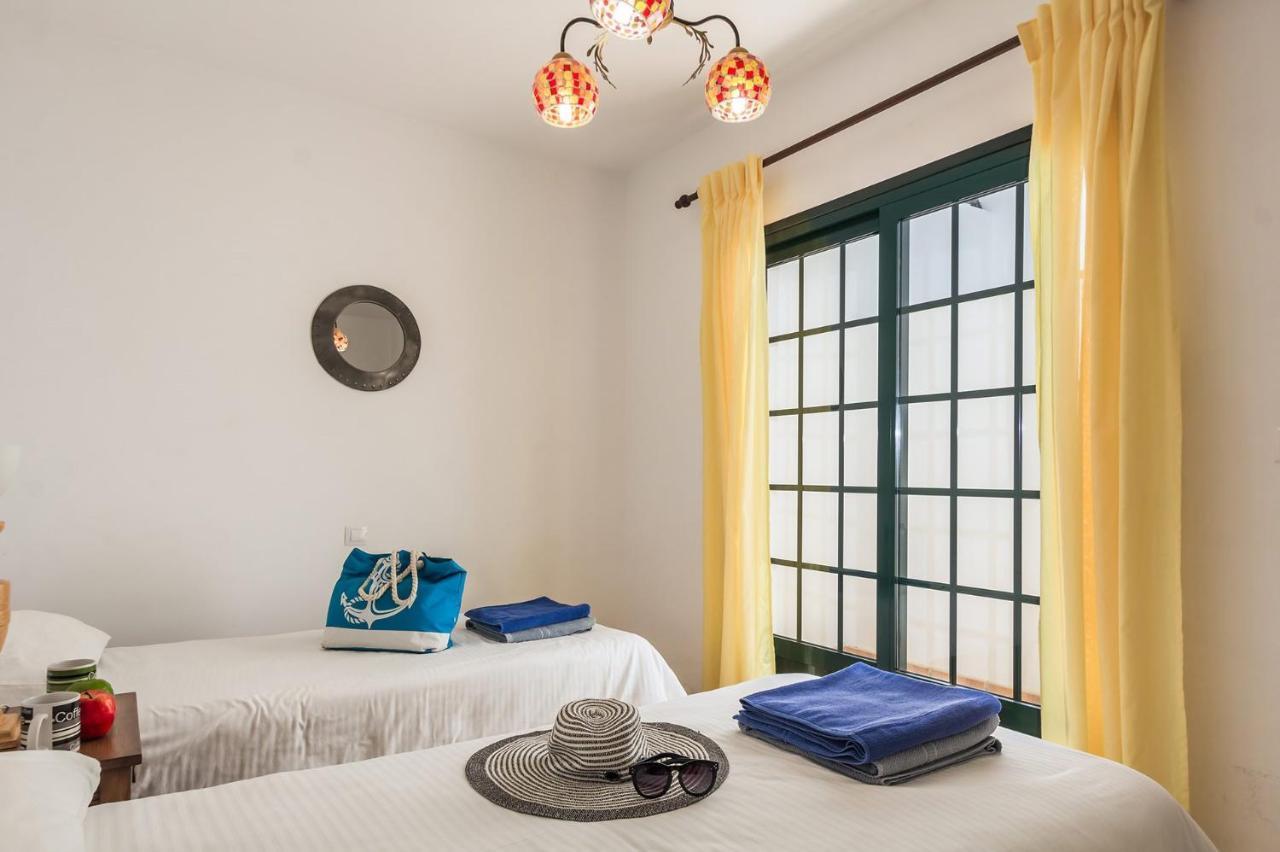 Villa Marnie By