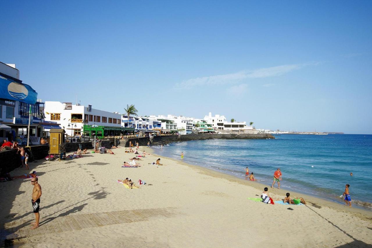 Marnie By Playa Blanca (Lanzarote)