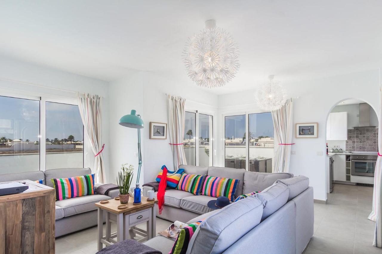 Villa Pebbles By Playa Blanca (Lanzarote)
