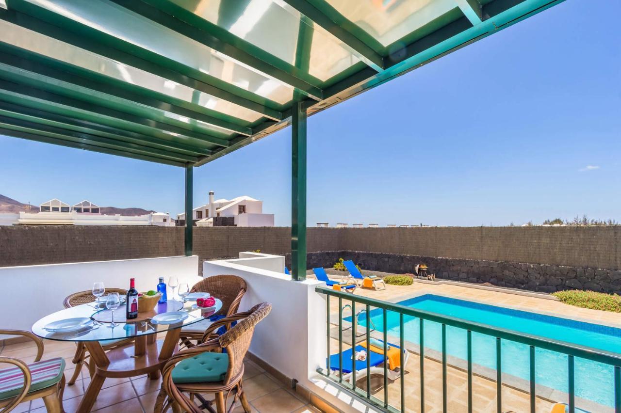 Marnie By Villa Playa Blanca (Lanzarote)