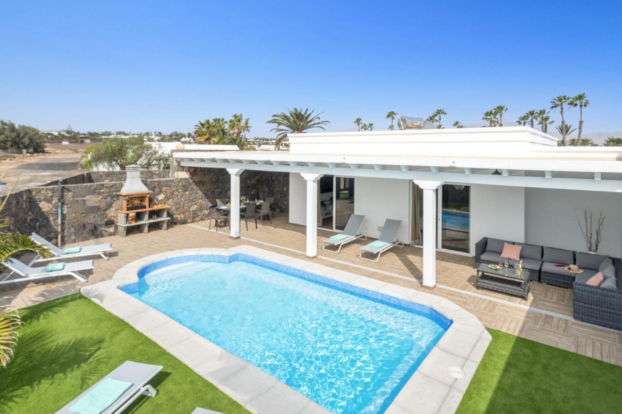 Santana By * Playa Blanca (Lanzarote)