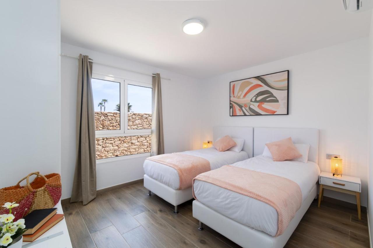 Santana By Playa Blanca (Lanzarote)