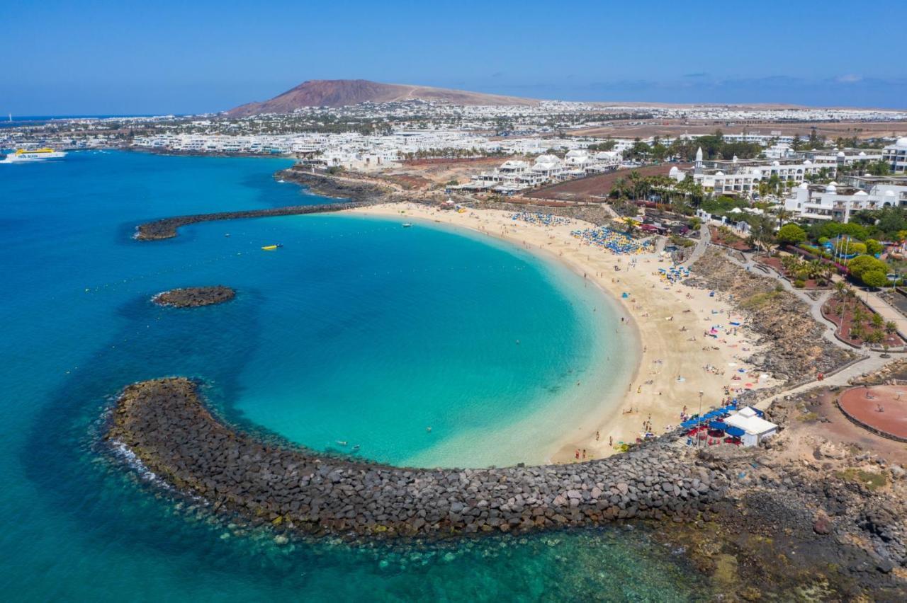 Santana By Playa Blanca (Lanzarote)