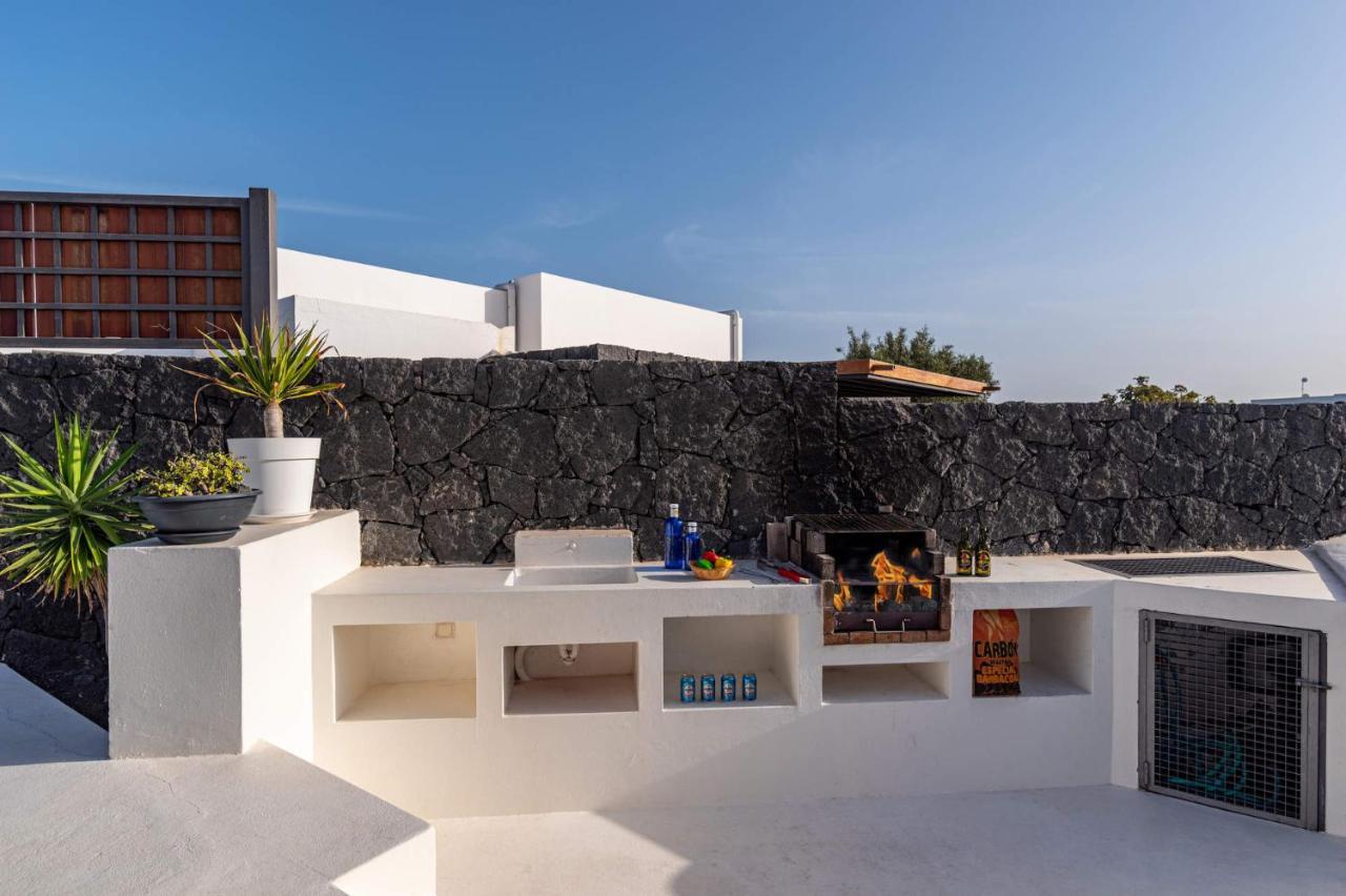 Inma Calero By Villa Puerto Calero