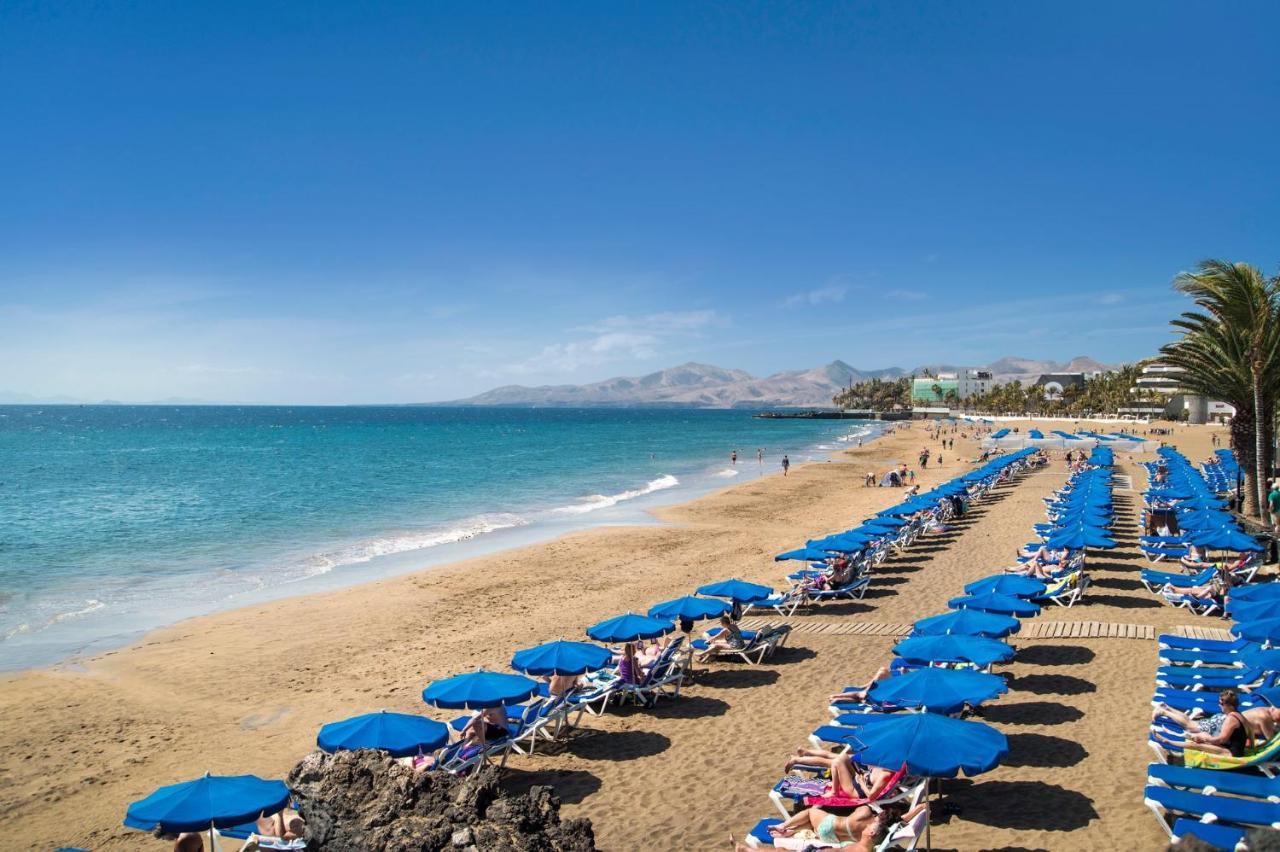 Villa Oceano Azul By Puerto del Carmen (Lanzarote)