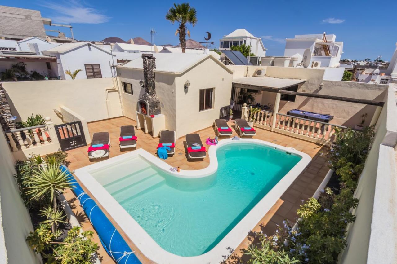 Villa Oceano Azul By *