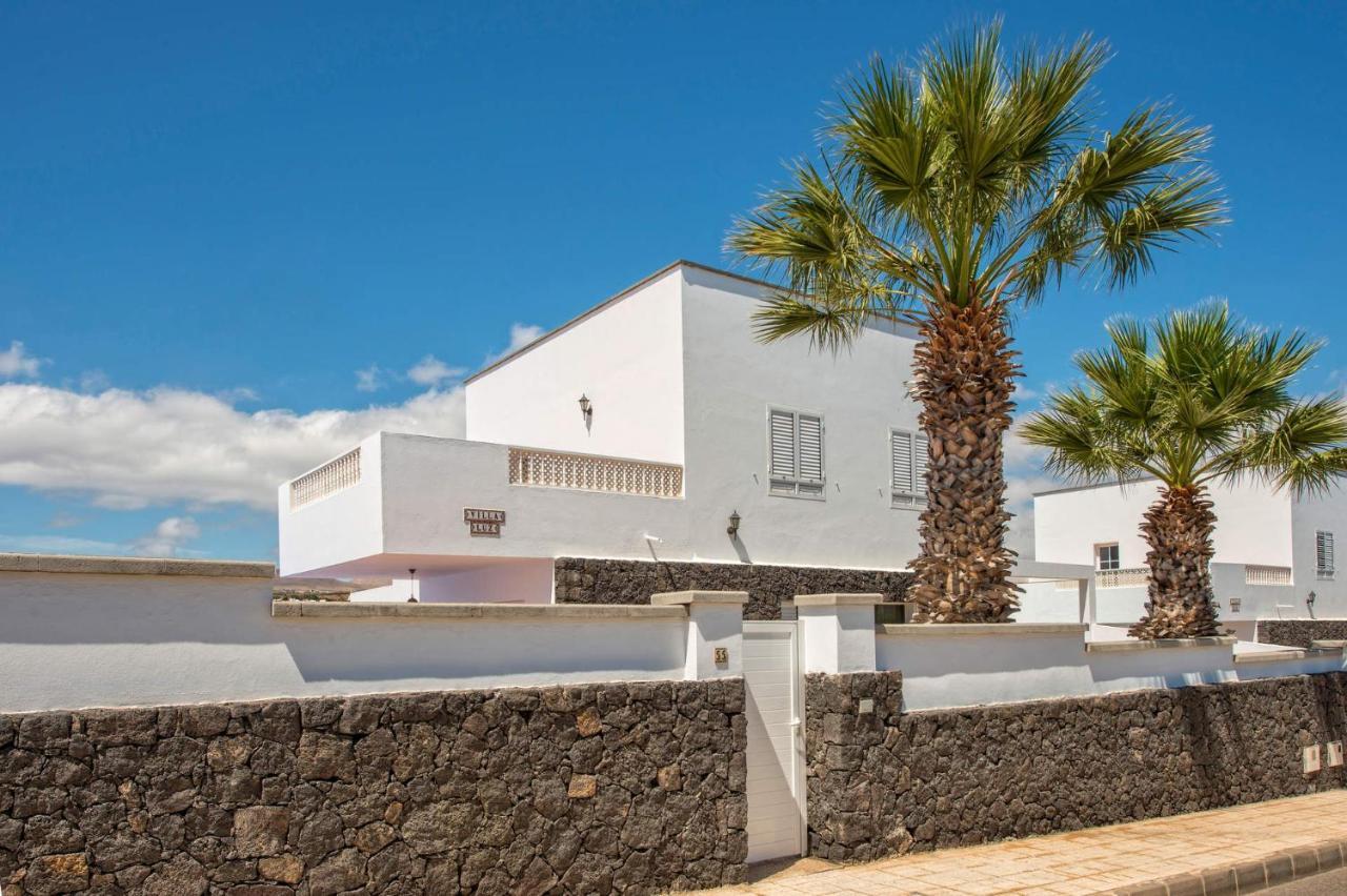 Luz Lanzarote By Villa *