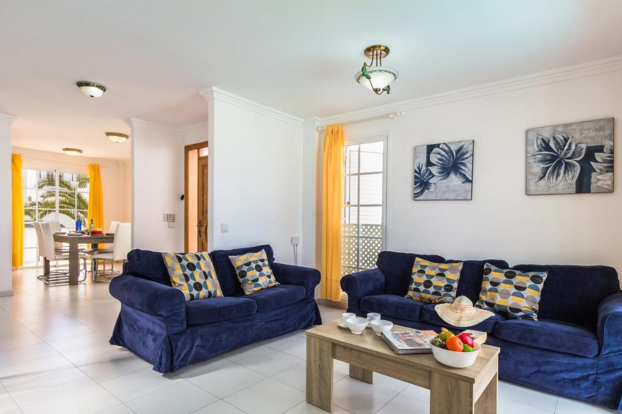 Geria By Puerto del Carmen (Lanzarote)