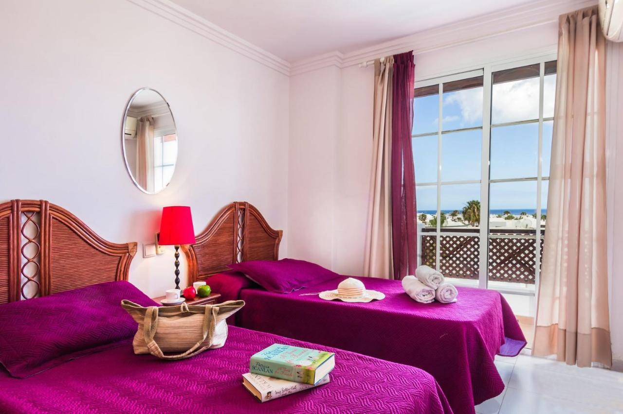Villa Geria By