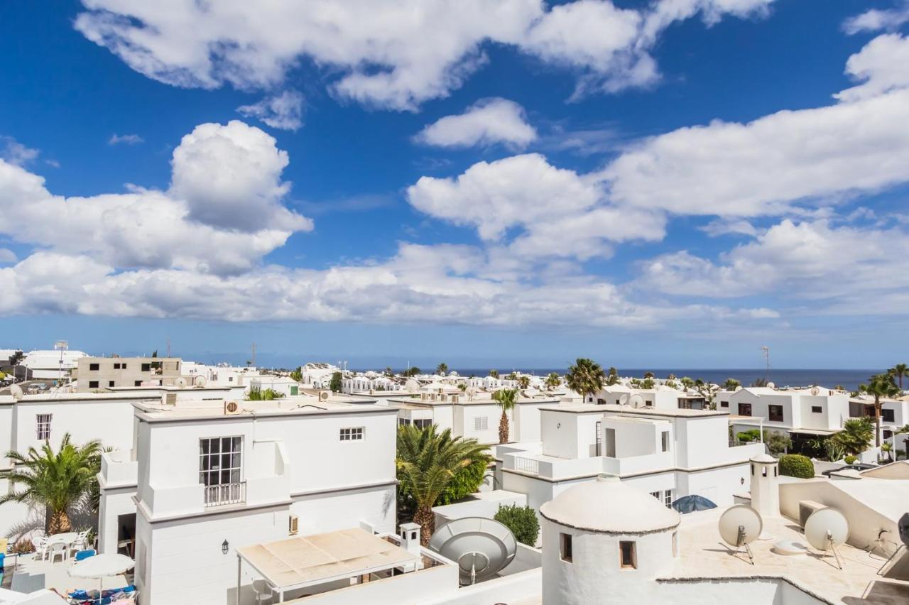 Villa Geria By Puerto del Carmen (Lanzarote)