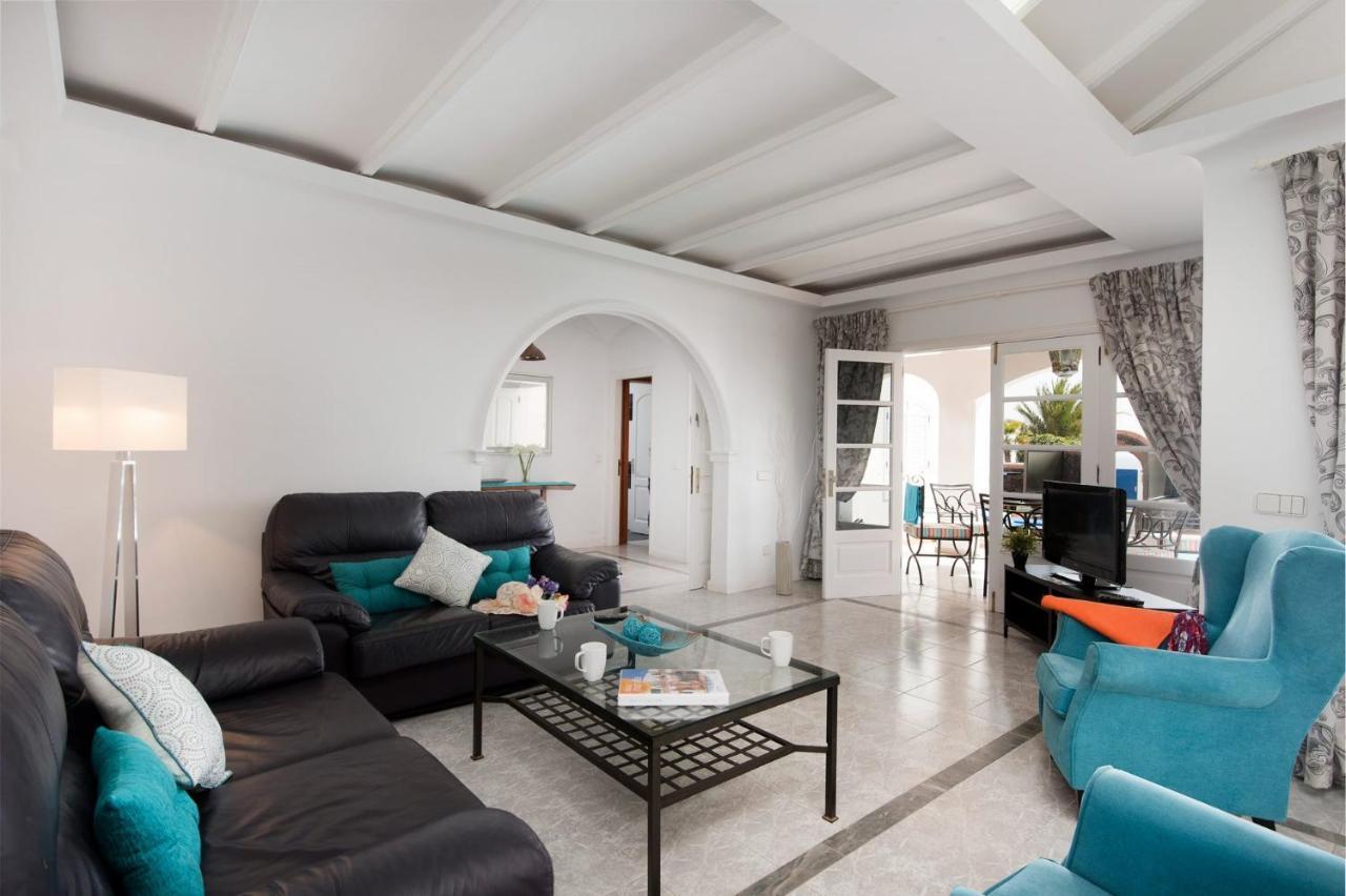 Villa Nino By Puerto del Carmen (Lanzarote)