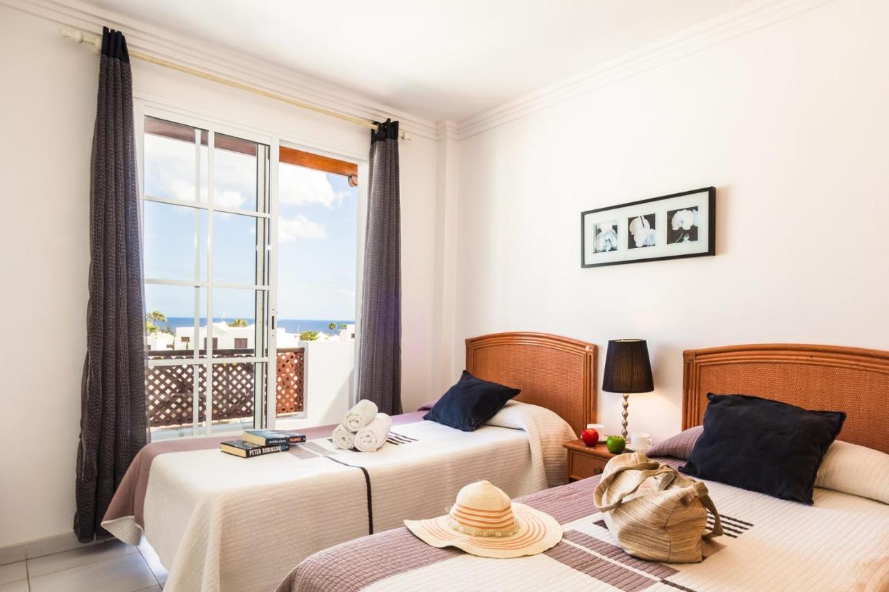Villa Geria By