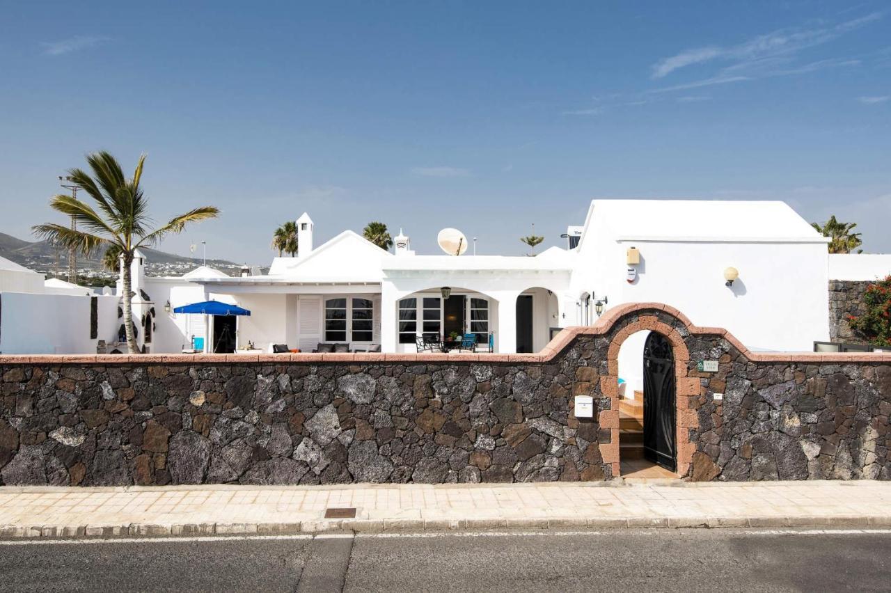 Nino By Villa Puerto del Carmen (Lanzarote)