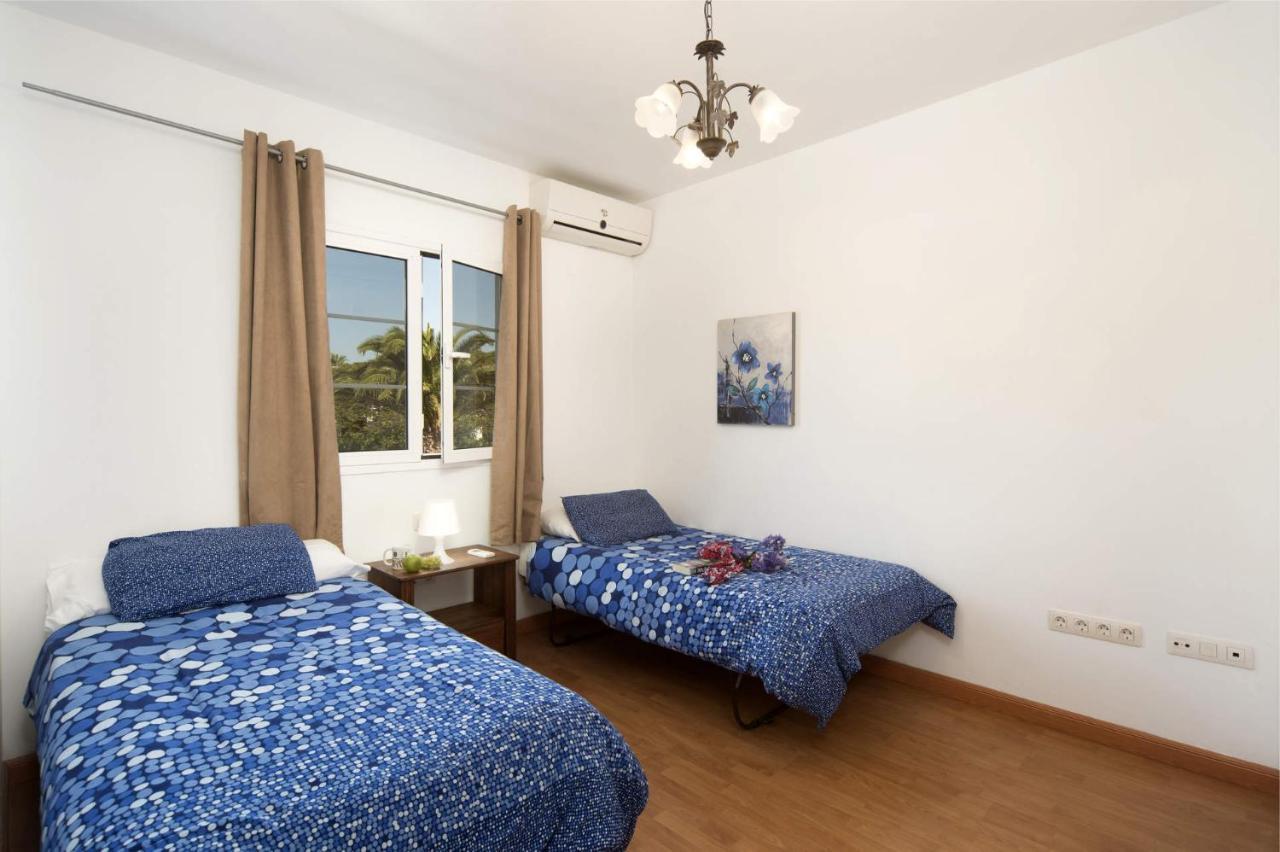 Villa Rosa Mojones Tres By Plus