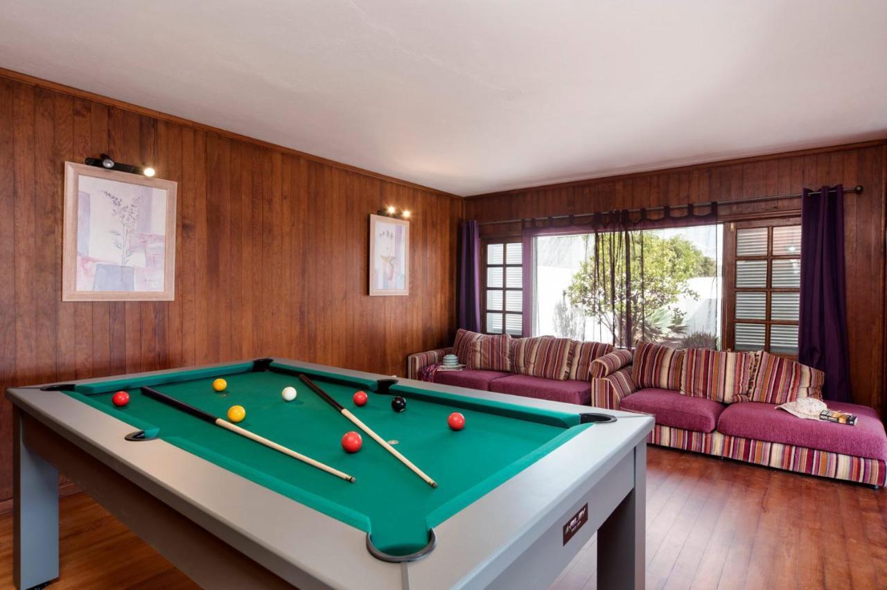 Villa Nino By
