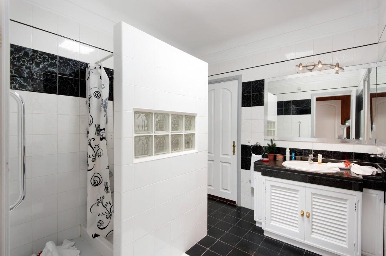 Villa Nino By