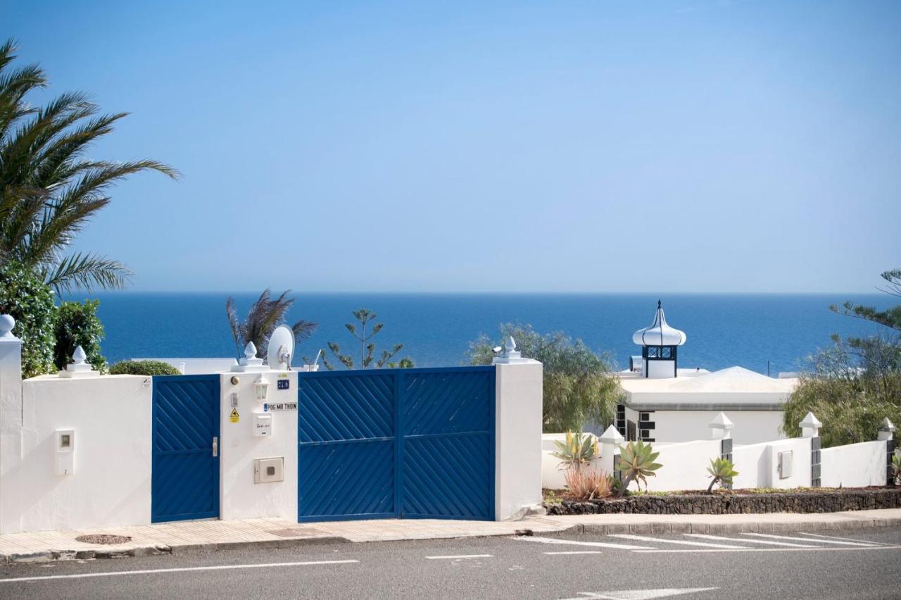 Villa Nino By *