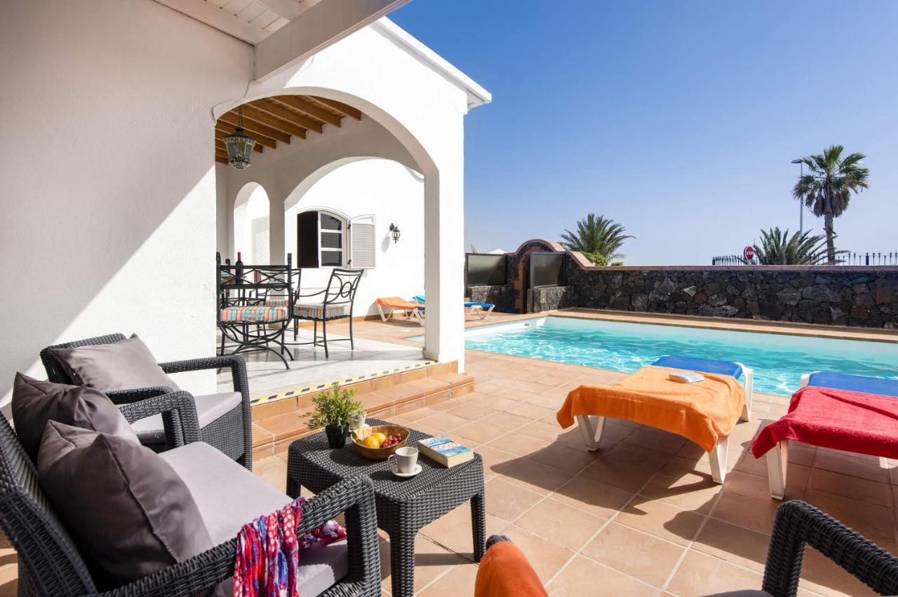 Nino By Puerto del Carmen (Lanzarote)