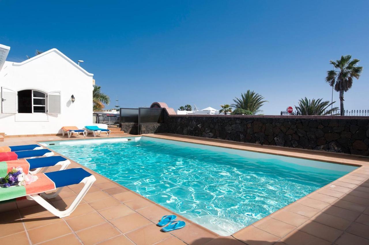 Nino By Puerto del Carmen (Lanzarote)