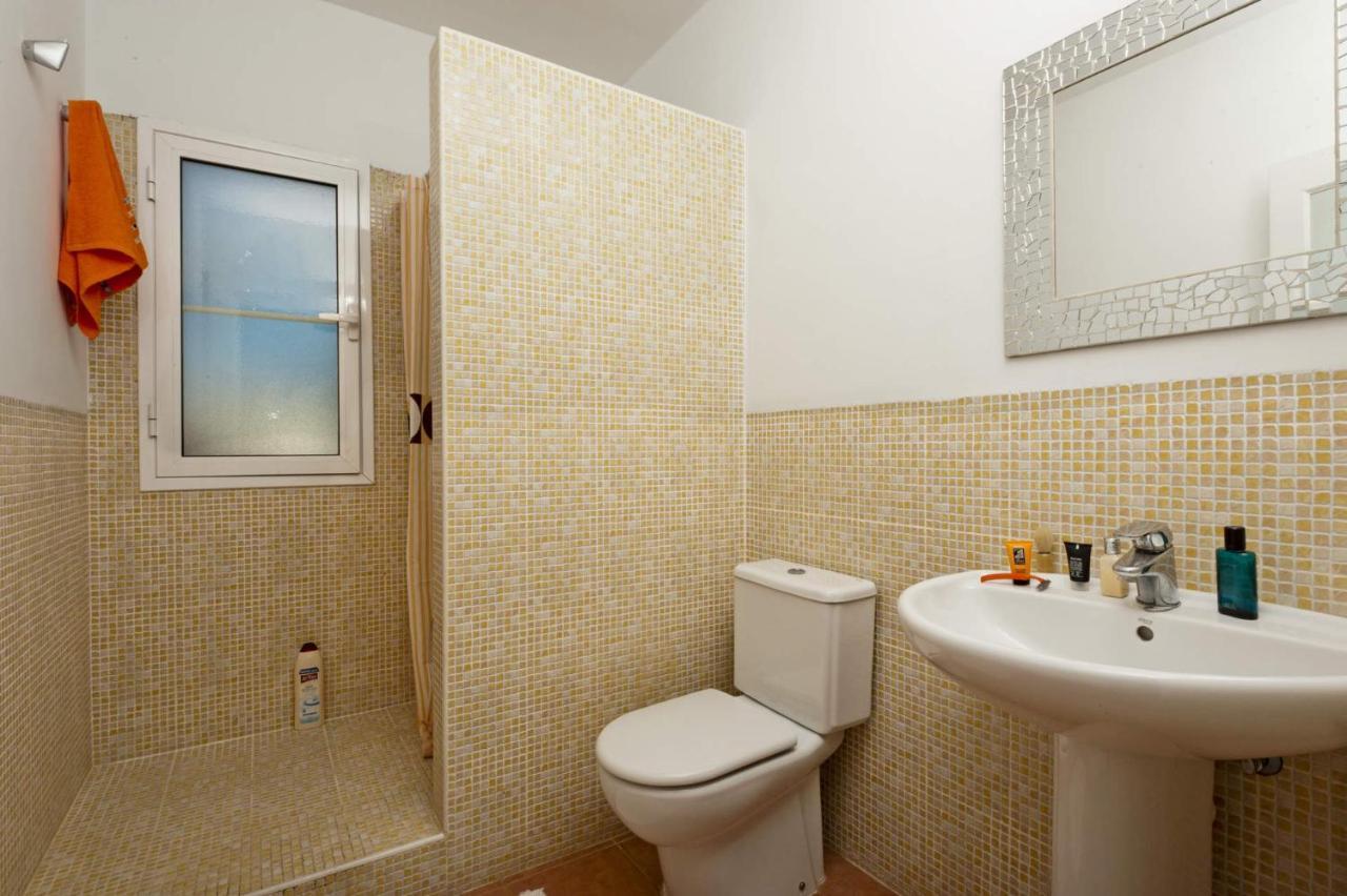 Villa Rosa Mojones Tres By Plus Puerto del Carmen (Lanzarote)