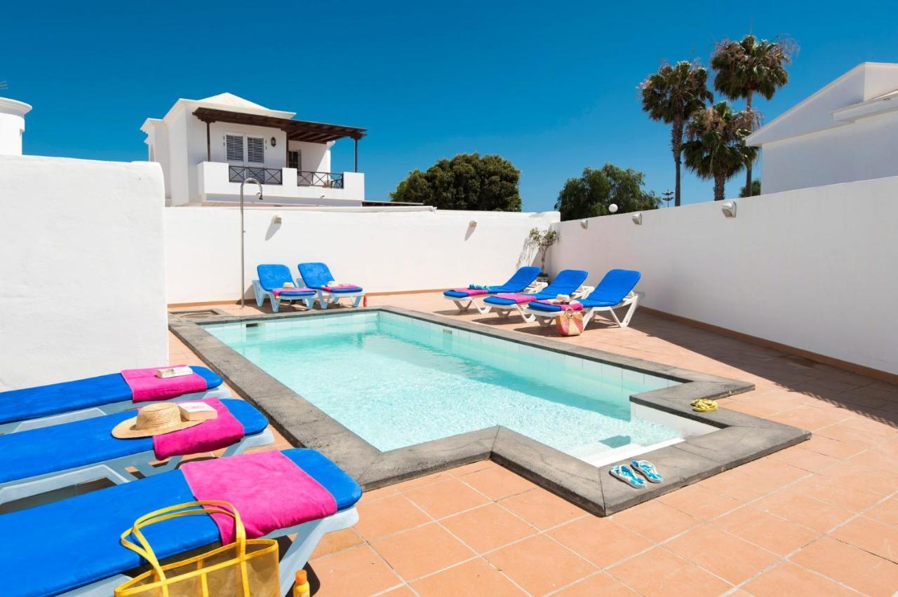 Villa Helena By