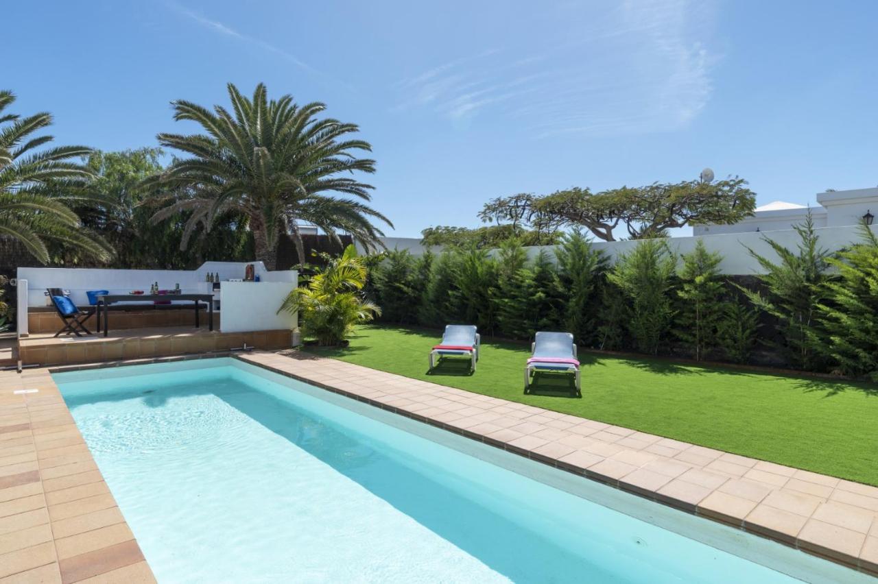 Villa Josephine By Plus *