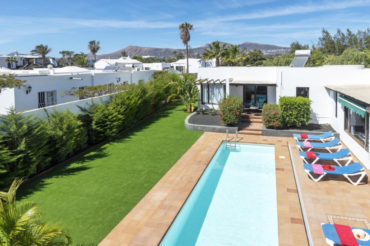 Josephine By Plus Villa Puerto del Carmen (Lanzarote)