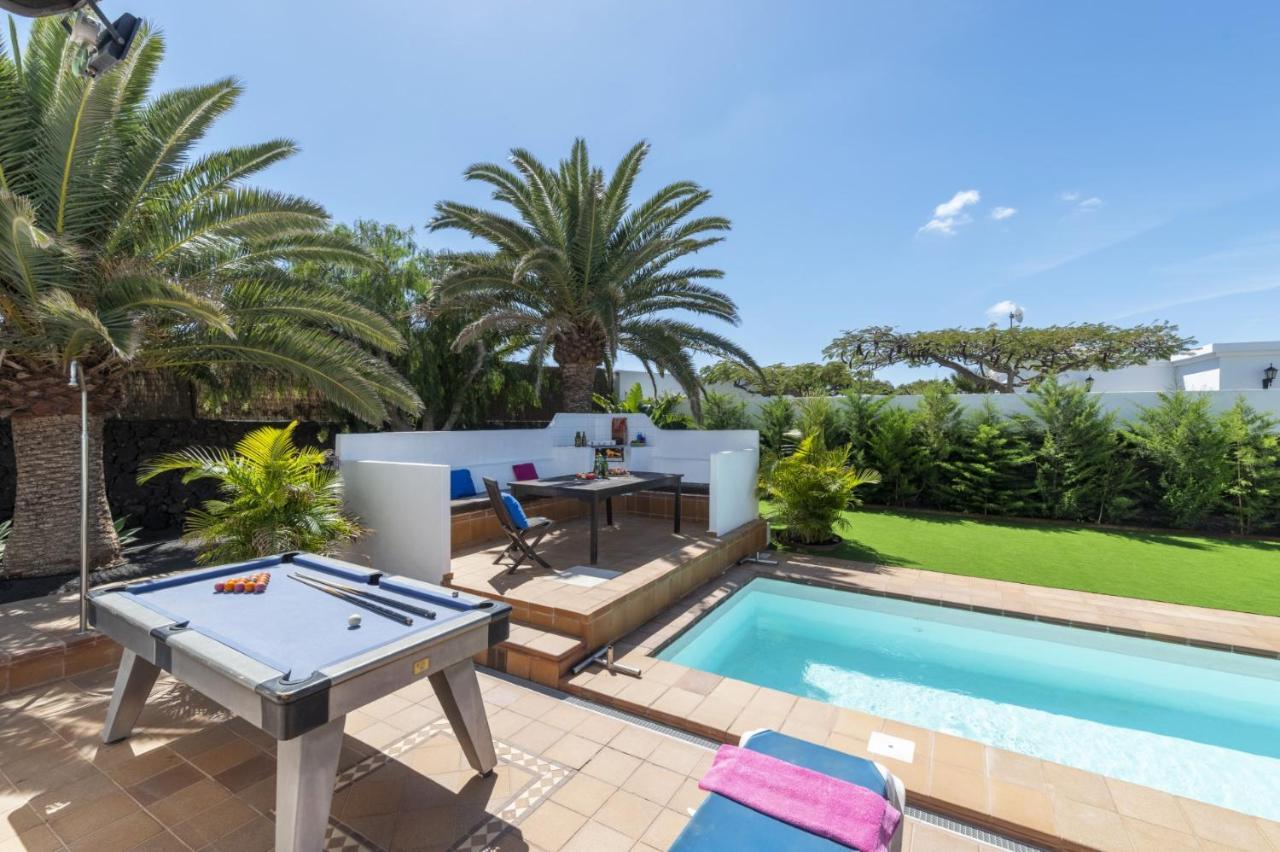Josephine By Plus Villa Puerto del Carmen (Lanzarote)