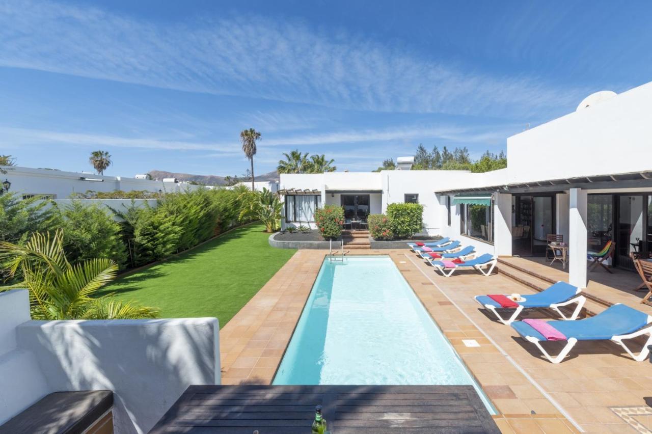 Josephine By Plus Villa Puerto del Carmen (Lanzarote)