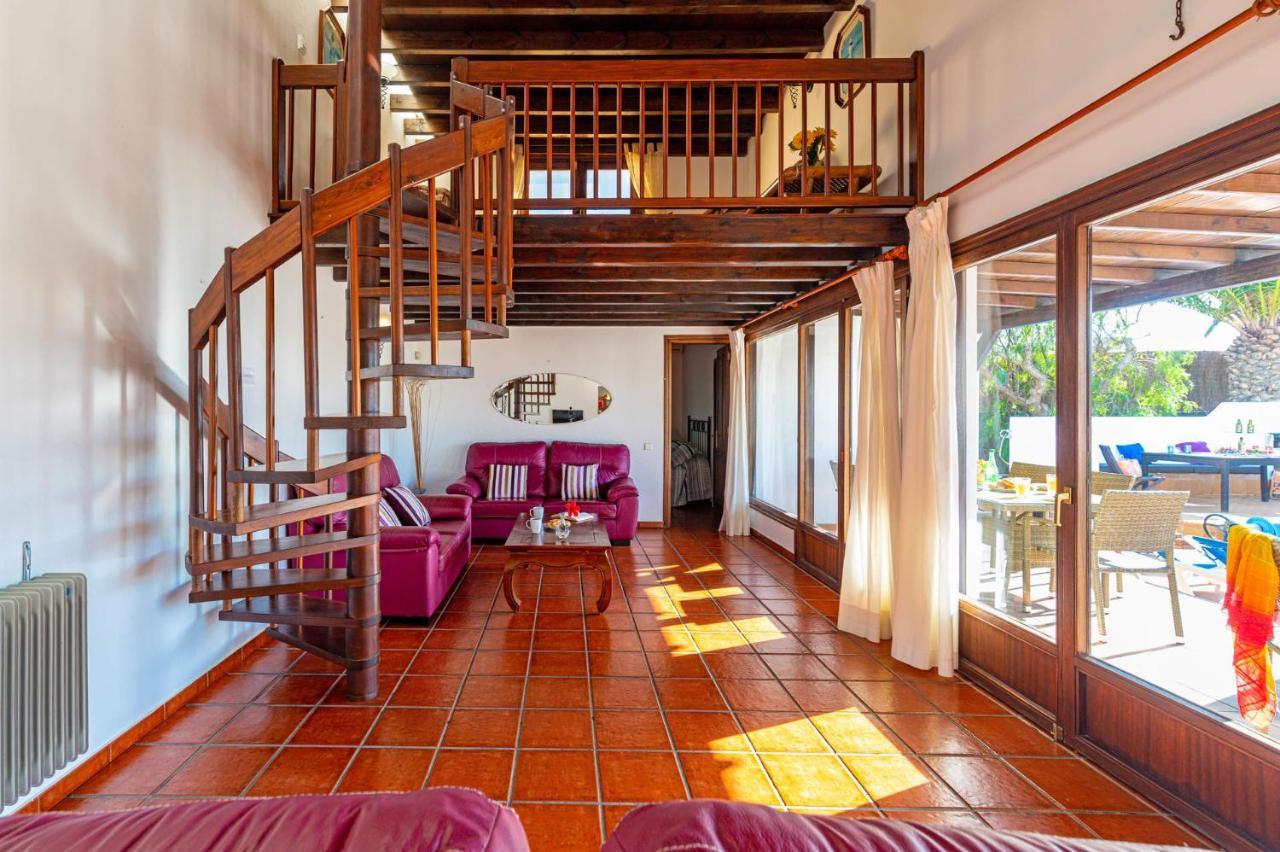 Josephine By Plus Villa Puerto del Carmen (Lanzarote)