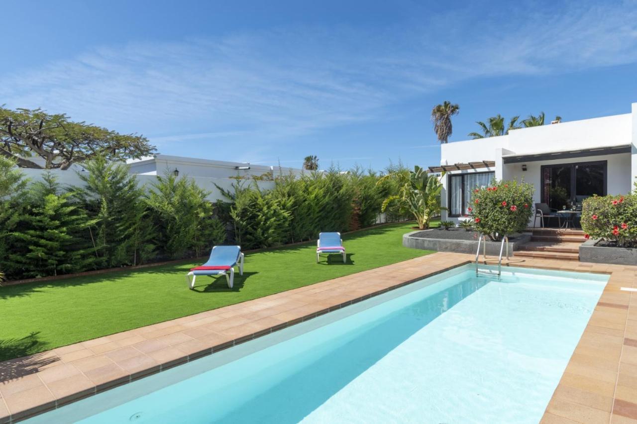Josephine By Plus Villa Puerto del Carmen (Lanzarote)