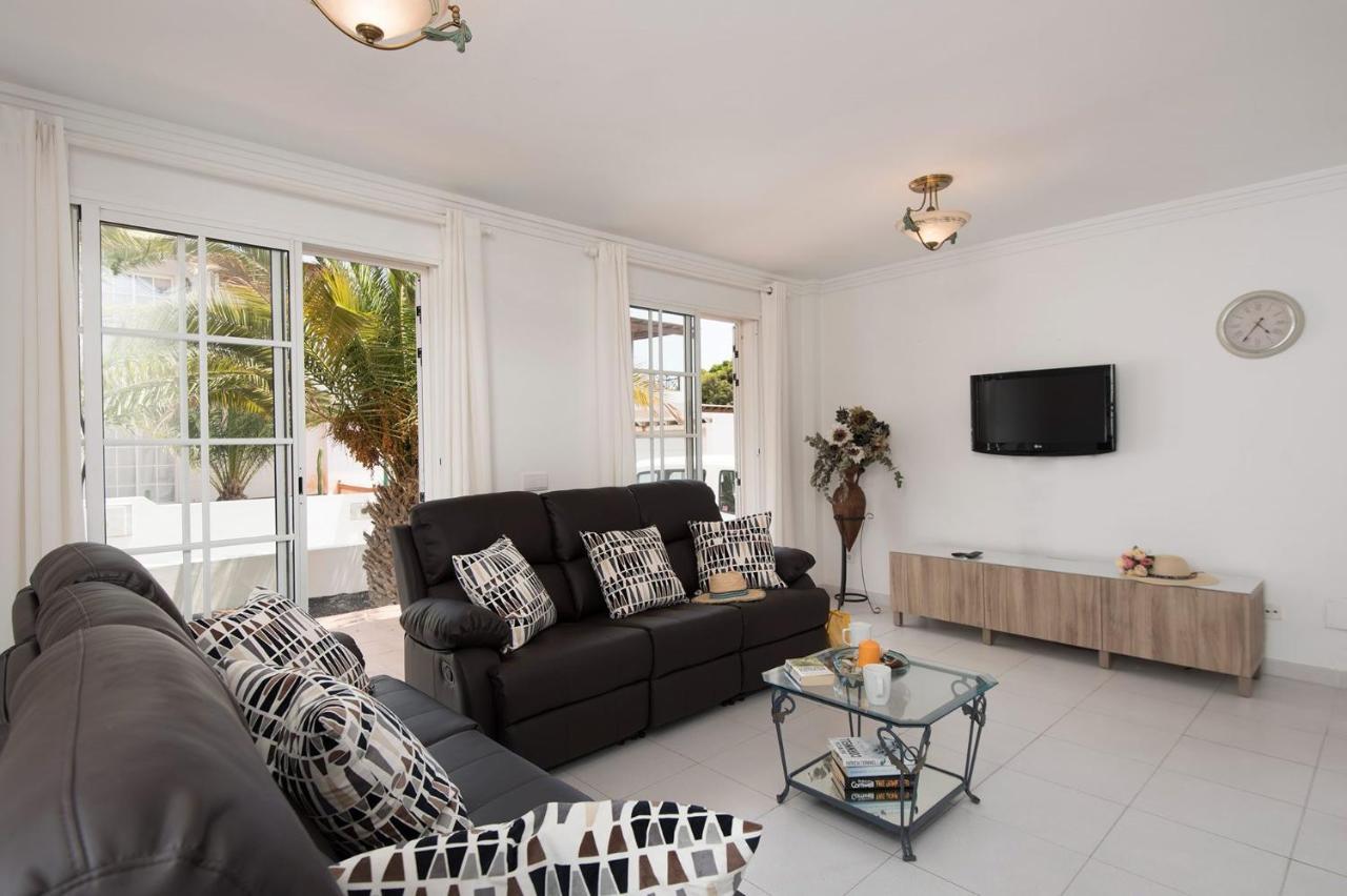Villa Helena By Puerto del Carmen (Lanzarote)