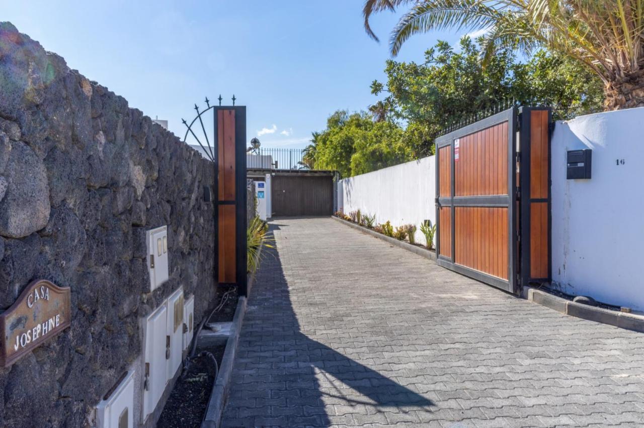 Villa Josephine By Plus Puerto del Carmen (Lanzarote)