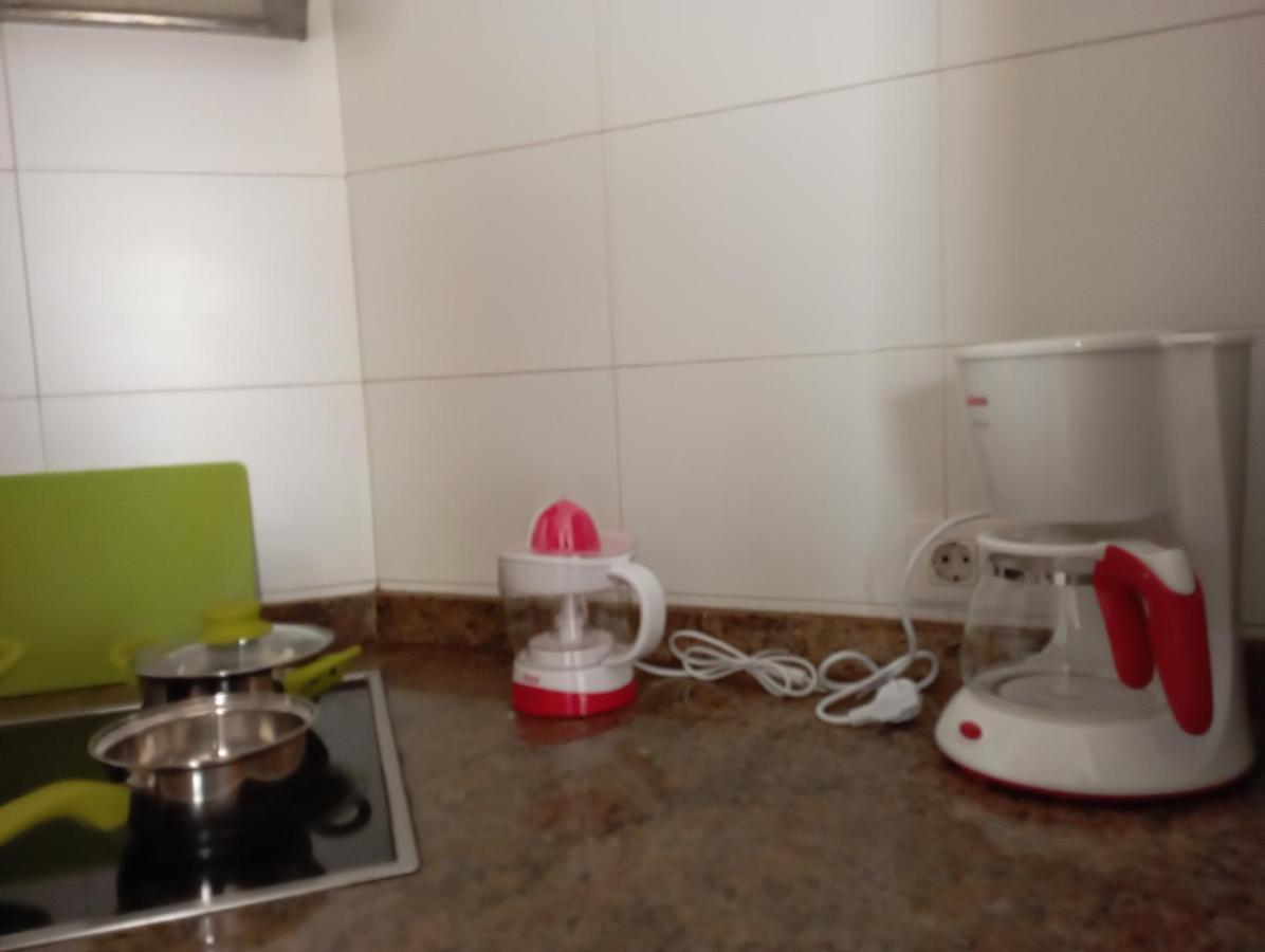 Apartamento Kiltankin Beag
